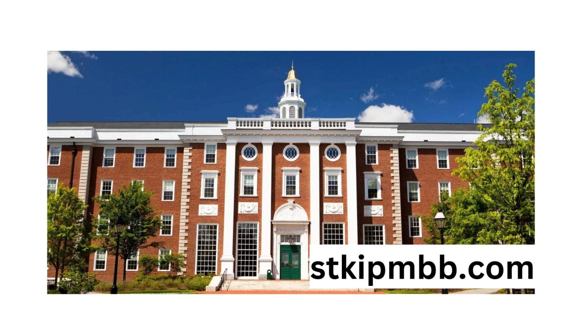 Mengubah Mimpi Menjadi Kenyataan: Strategi Sukses Masuk di Harvard