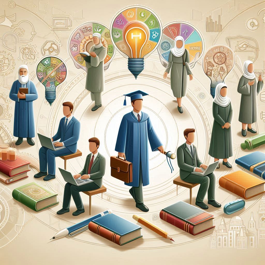 Pendidikan Agama: Fondasi Moral dan Spiritualitas dalam Pendidikan