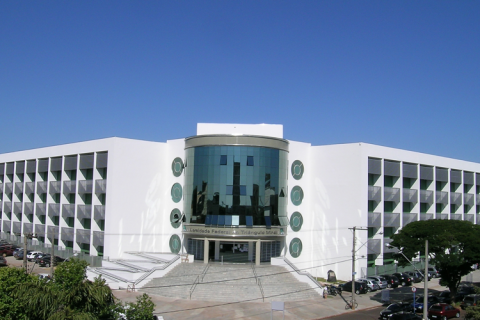 Federal University of Triângulo Mineiro (UFTM): Pilar Pendidikan dan Inovasi di Minas Gerais