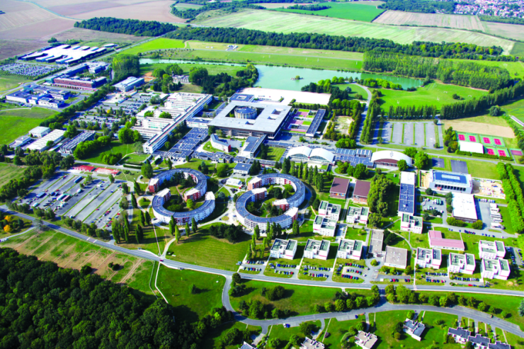 Model Pembelajaran Berbasis Riset di Universitas Paris-Saclay