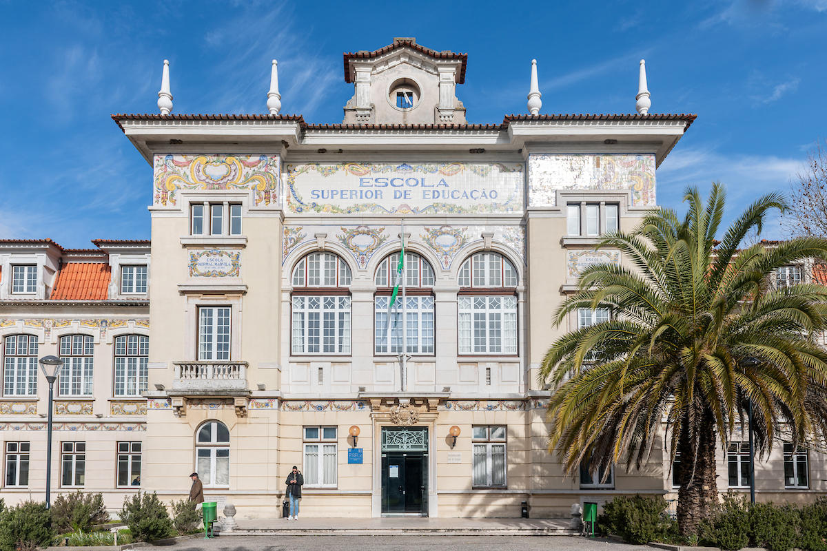 Instituto Politécnico de Lisboa: Menjadi Pusat Pendidikan dan Penelitian di Ibukota Portugal