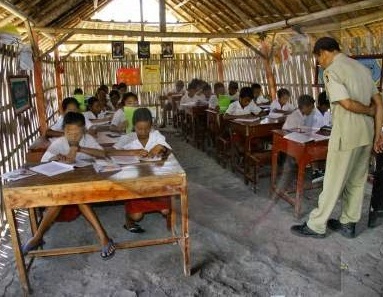 Mengajarkan Anak tentang Hak dan Kewajiban dalam Pendidikan