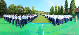 Mengurangi Diskriminasi di Sekolah Melalui Pendidikan Toleransi