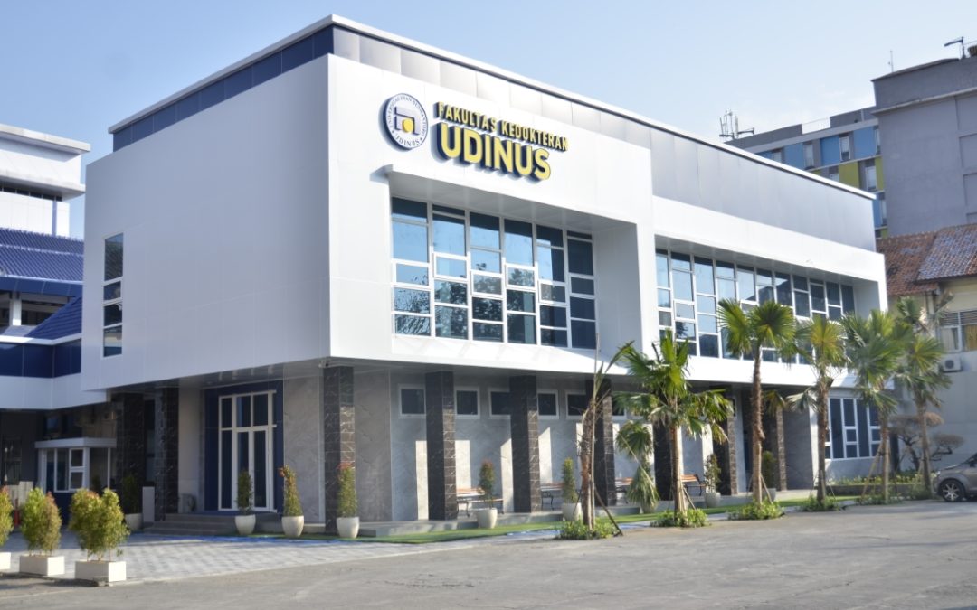 Program Pendidikan Terintegrasi di Showa University: Teori dan Praktik Klinik