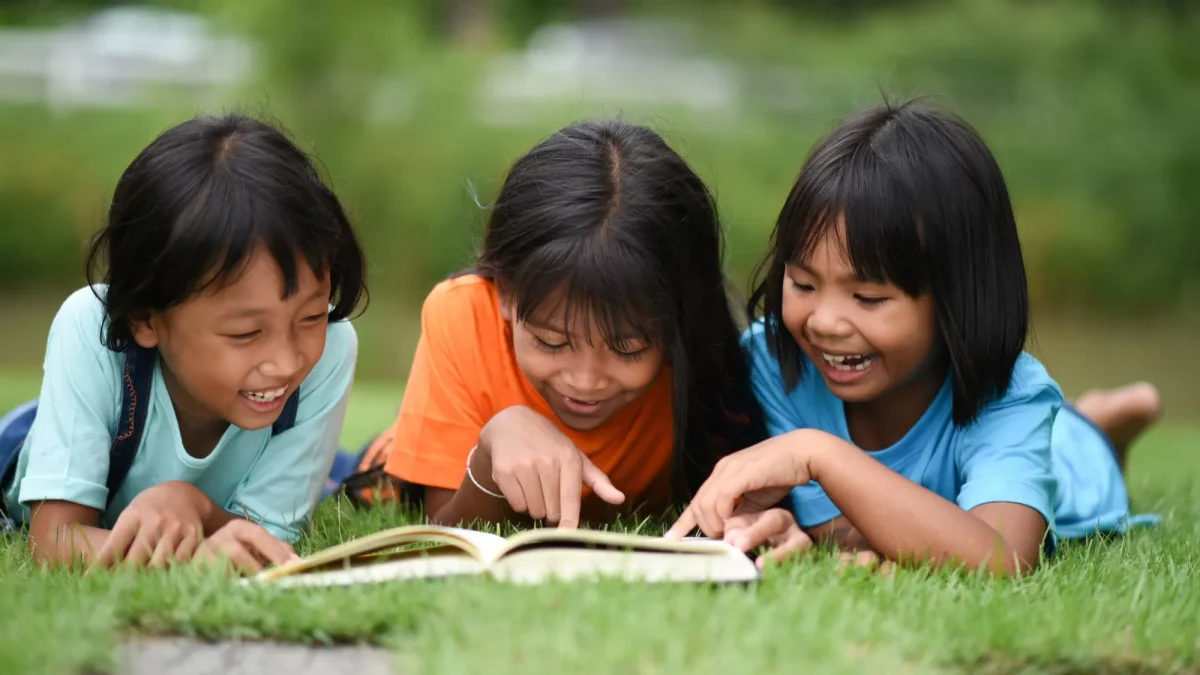 Sekolah Tanpa Kelas: Mungkinkah Anak Belajar Lebih Bebas dan Efektif?