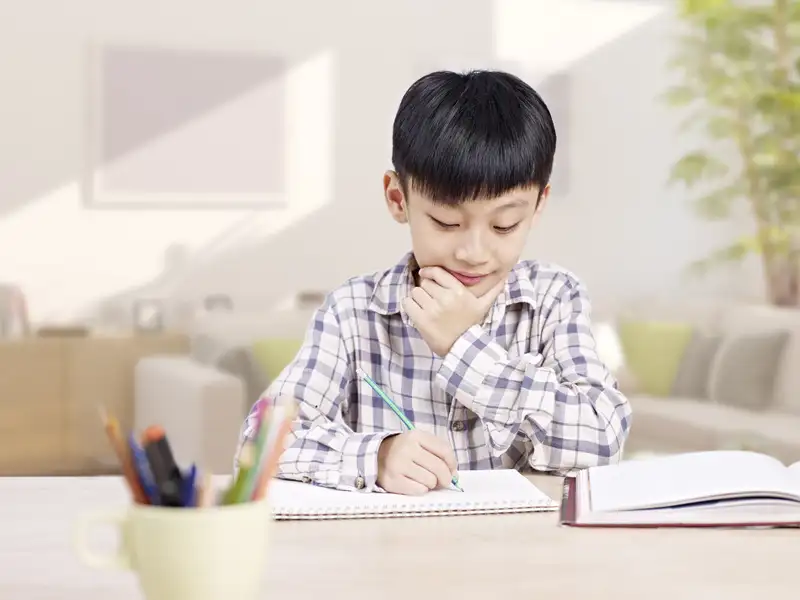 Ketika Anak SD Diajarin Menyusun CV dan Pitching Diri Sendiri