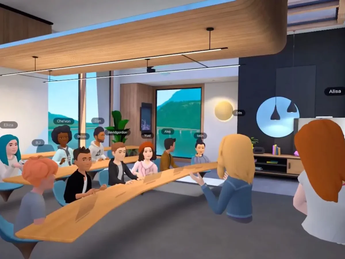Pendidikan Masa Depan: Dari Robot Guru hingga Kampus Metaverse